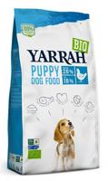 YARRAH DOG BIOLOGISCHE BROKKEN PUPPY KIP 2 KG - thumbnail