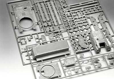 Revell 1/72 Panzerhaubitze 2000 Revell 1/72 Panzerhaubitze 2000