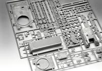 Revell 1/72 Panzerhaubitze 2000 - thumbnail