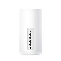 HUAWEI WiFi Mesh Router (3-pack), WLAN-repeater, drievoudige band AC2200, quad-core CPU met 1,4 GHz, solide en betrouwbare dekking in je huis (tot 600 m²), one-touch-verbinding, wit - thumbnail