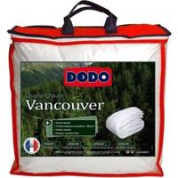 Dekbed DODO Vancouver Wit 400 g /m² 220 x 240 cm - thumbnail