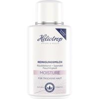Heliotrop Moisture reinigingsmelk 200 Milliliter - thumbnail