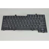 Notebook keyboard for DELL Latitude D500 D600 D800 without the cable interface - thumbnail