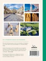 De 3-sterrenplekken van Frankrijk - Hardcover (9789401455886) - thumbnail