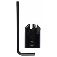 Bosch Accessories Bosch Power Tools 2608585742 Opsteekverzinkboor 10 mm Gereedschapsstaal 1 stuk(s) - thumbnail