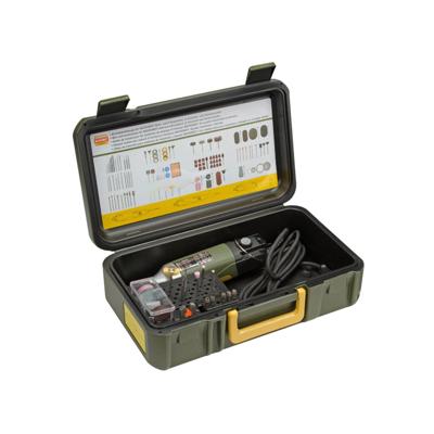PROXXON bohrschleifer-set "ibs/e" drill grinder ibs/e PROXXON bohrschleifer-set "ibs/e" drill grinder ibs/e