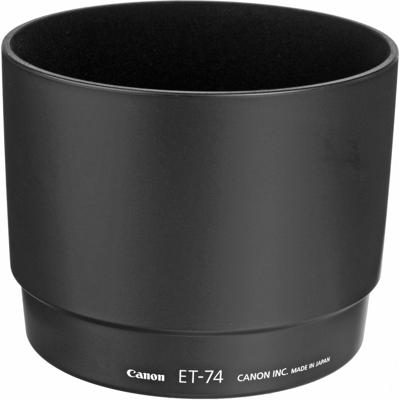 Canon lens kap ET-74