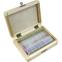 BRESSER Microscoop preparaten 30 stuks - Dieren - thumbnail