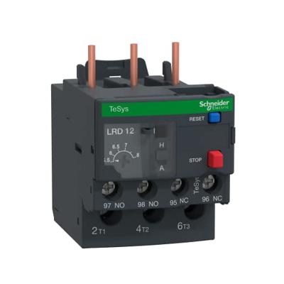 Schneider Electric LRD12 1 stuk(s)