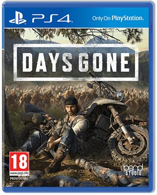 Days Gone