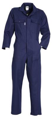 HAVEP overall - Basic - 2090 - marine - maat 50