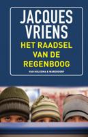Jacques  Vriens Het raadsel van de regenboog - thumbnail