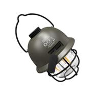 NiteCore NC-LR40-OLIV LR40 Campinglantaarn LED 100 lm werkt op een accu 222 g Olijf - thumbnail