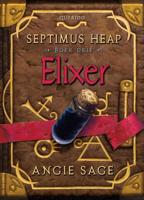 Septimus Heap Boek 3: Elixer - Angie Sage - eBook (9789045115108) - thumbnail