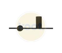 TossB - Tribes wall R up Wandlamp - thumbnail