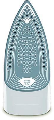 Tefal FV 2835 Express Steam Stoomstrijkijzer Violet 2400 W