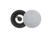 Lithe Audio BT IP44 wireless 6.5" inbouw plafond speaker- Wit (Dubbel) - thumbnail
