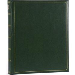 Henzo Fotoalbum Memory Groen