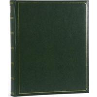 Henzo Fotoalbum Memory Groen - thumbnail
