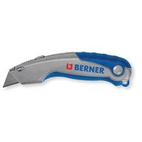 Berner 405741 uitschuifmes aluminium - thumbnail