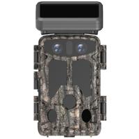 Braun Scouting Cam Black1320 WiFi Solar 4K DS, Wildcamera - thumbnail