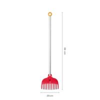 Fiskars MyFirst bladhark - 1001419 1001419 - thumbnail