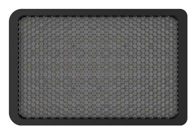 Amaran Ace Light Control Grid Amaran Ace Light Control Grid