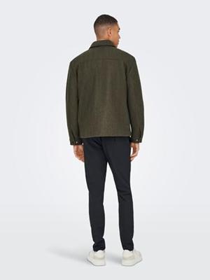 Only & Sons Connor Jacket