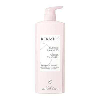 Kerasilk Anti-Dandruff Shampoo 750ml