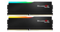 G.Skill Ripjaws M5 RGB F5-6000J3636F32GX2-RM5NRK geheugenmodule 64 GB 2 x 32 GB DDR5 - thumbnail
