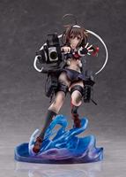 Kantai Collection PVC Statue 1/7 Shigure Kai Ni Decisive Battle Mode 22 cm - thumbnail