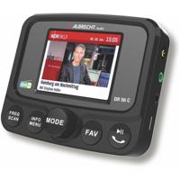 ENO adapter "albrecht dr 56 c". digital radio adapter dab albrecht dr 56 c - thumbnail