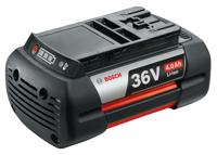 Bosch Groen 36V Accu voor Tuinmachines | 36v 4.0Ah - F016800346 - thumbnail