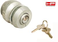 HP Autozubehör 18001 Insteekslot - thumbnail