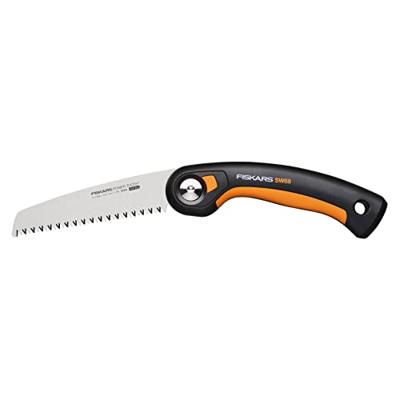 Fiskars plus vouwzaag | sw68 | 15cm 1067552 Fiskars plus vouwzaag | sw68 | 15cm 1067552