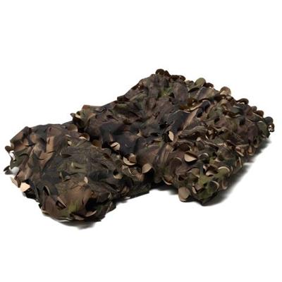 Buteo Photo Gear Camouflage net 6, brown forest 1,5 x 3 m Buteo Photo Gear Camouflage net 6, brown forest 1,5 x 3 m