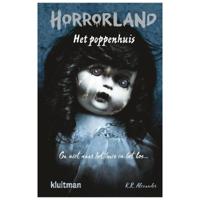 Het poppenhuis (Hardback) - thumbnail