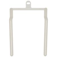 Muurbeugel Poly 875K7AA - thumbnail