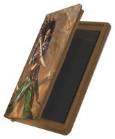 Ultimate Guard Zipfolio 360 Xenoskin Magic: The Gathering Tarkir: Dragonstorm - Descendant of Storms - thumbnail