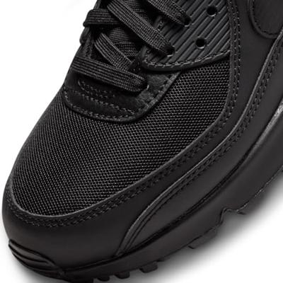 Nike Air Max 90 Essential DH8010-001 Zwart-36.5 maat 36.5