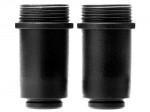 Shock body set (45-56mm) (2 pcs)sport/sport2/nitro - thumbnail