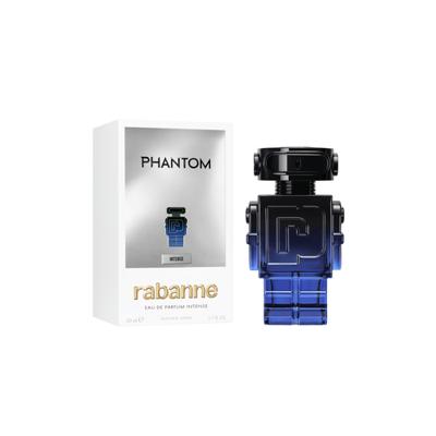 Rabanne - Paco Rabanne Phantom Eau De Parfum Spray 50 ml Heren - thumbnail