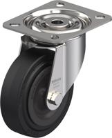 Blickle LIX-VKHT 100G-OF Zwenkwiel Wieldiameter: 100 mm Draagvermogen (max.): 100 kg 1 stuk(s) - thumbnail