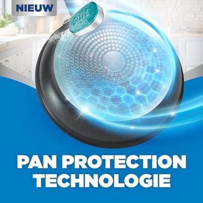 Sun Allin 1 Vaatwastabletten Citroen 19 tabletten x 7 Stuks bij Jumbo