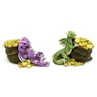 Elements Treasure Dragon - thumbnail