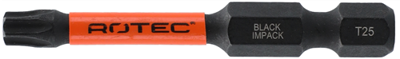 Rotec Impact bit t30 50mm