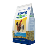 Kasper Faunafood kuikenzaad grof - 20kg - thumbnail