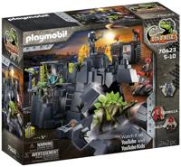 Playmobil® Dino Rise 70623 dino rock - thumbnail