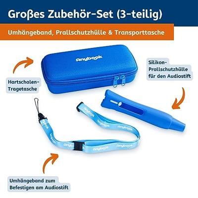 Anybook Accessoireset Anybook Pro M700/M701 1 set(s)