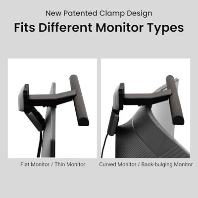 BenQ Screenbar Halo 2